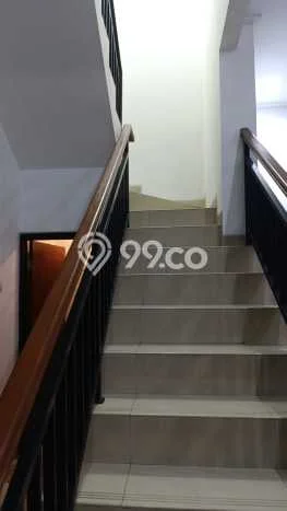Rumah Elit Modern Siap Huni di Intercon Jakarta Barat Rumah Elit Modern Siap Huni di Intercon Jakarta Barat