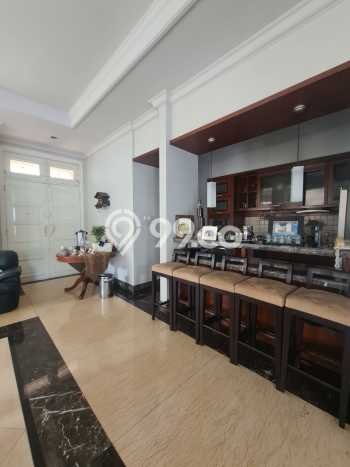 Dijual Rumah Premium dengan Fasilitas Sekitar Komplit di Pondok Aren, Tangerang Selatan Dijual Rumah Premium dengan Fasilitas Sekitar Komplit di Pondok Aren, Tangerang Selatan