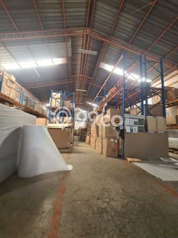 Gudang Dijual di Benda Tangerang dengan LB 553m2 Gudang Dijual di Benda Tangerang dengan LB 553m2