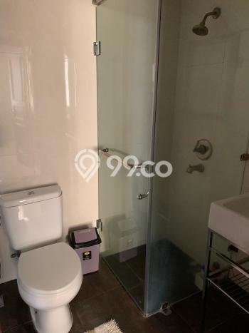 Unit Apartemen Dijual di Kebayoran Lama, Jakarta Selatan, dengan 3 Bedroom, 2 Bathroom Unit Apartemen Dijual di Kebayoran Lama, Jakarta Selatan, dengan 3 Bedroom, 2 Bathroom