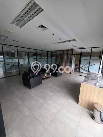 Paling Diincar! Komersial Dijual di Alam Sutera Harga Kompetitif Paling Diincar! Komersial Dijual di Alam Sutera Harga Kompetitif