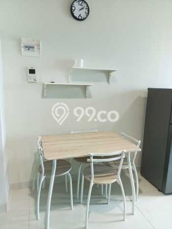 Dijual Apartemen di Jakarta Barat 1 Kamar & 1 Kamar Mandi, Luas 37m2 Dijual Apartemen di Jakarta Barat 1 Kamar & 1 Kamar Mandi, Luas 37m2