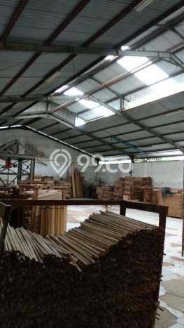LOKASI STRATEGIS! Gudang Kawasan Neglasari, Luas 1000m2m², Jalan Strategis LOKASI STRATEGIS! Gudang Kawasan Neglasari, Luas 1000m2m², Jalan Strategis