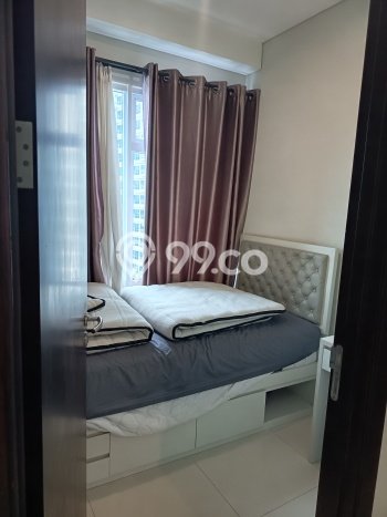 Disewakan Apartemen Ekonomis 2 BR di Puri Mansion Jakarta Barat Disewakan Apartemen Ekonomis 2 BR di Puri Mansion Jakarta Barat