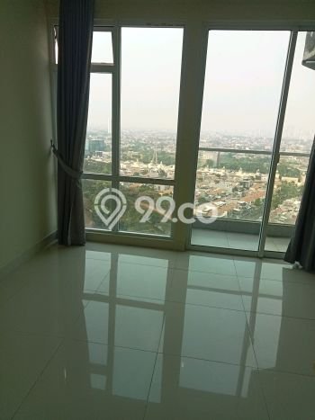 SPECIAL PRICE! Apartemen Kawasan Puri Mansion, 1 KM, Luas 26m², Prime Area SPECIAL PRICE! Apartemen Kawasan Puri Mansion, 1 KM, Luas 26m², Prime Area