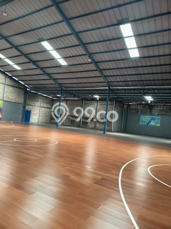 Gudang Disewa di Karawaci, Tangerang, LT 1700m2 / LB 1700m2 Gudang Disewa di Karawaci, Tangerang, LT 1700m2 / LB 1700m2