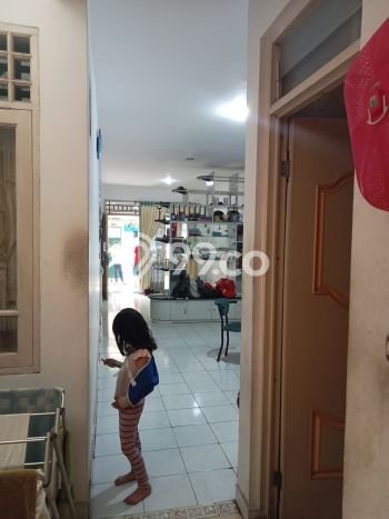 Rumah Minimalis 2 KT di Duta Garden Tangerang Unfurnished Rumah Minimalis 2 KT di Duta Garden Tangerang Unfurnished