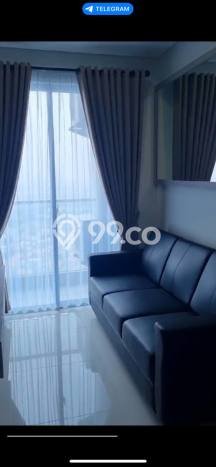 Apartemen Kawasan Puri Mansion, 1 KM, Luas 37m², Prime Location Apartemen Kawasan Puri Mansion, 1 KM, Luas 37m², Prime Location