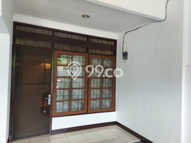 Rumah di Duri Kosambi, 1 KM, Akses Rumah Sakit, Luas 120m² LB 120m² Rumah di Duri Kosambi, 1 KM, Akses Rumah Sakit, Luas 120m² LB 120m²