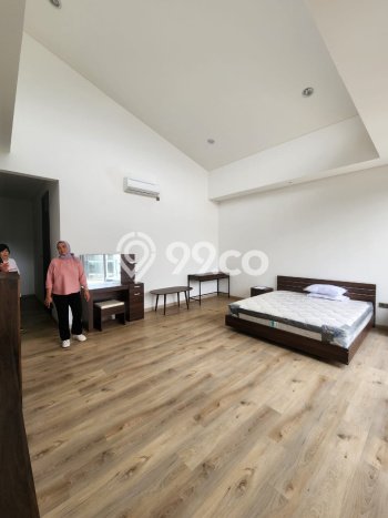 UNIT LANGKA! Rumah di Pantai Indah Kapuk, 3 KT, Pemandangan Indah, Luas 200m² Bangunan 200m² UNIT LANGKA! Rumah di Pantai Indah Kapuk, 3 KT, Pemandangan Indah, Luas 200m² Bangunan 200m²