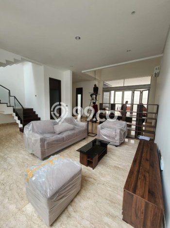 UNIT LANGKA! Rumah di Pantai Indah Kapuk, 3 KT, Pemandangan Indah, Luas 200m² Bangunan 200m² UNIT LANGKA! Rumah di Pantai Indah Kapuk, 3 KT, Pemandangan Indah, Luas 200m² Bangunan 200m²
