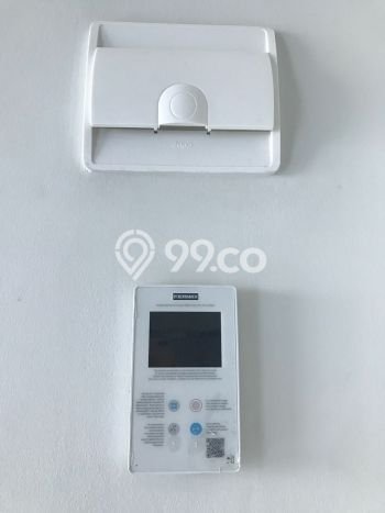 Hunian Apartemen Ideal untuk Dijual di Jakarta Barat dengan 1 Kamar Hunian Apartemen Ideal untuk Dijual di Jakarta Barat dengan 1 Kamar