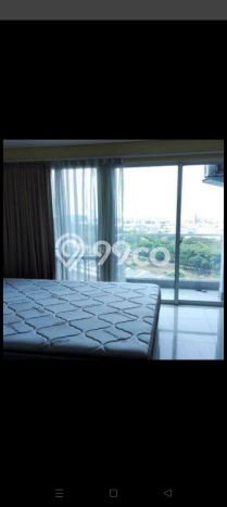 Apartemen Kawasan Puri Mansion, 1 KT, Luas 26m², Area Prestisius Apartemen Kawasan Puri Mansion, 1 KT, Luas 26m², Area Prestisius