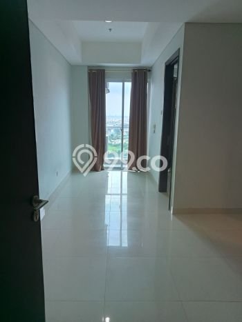 Apartemen Kawasan Puri Mansion, 1 KT, Luas 37m², Area Elite Apartemen Kawasan Puri Mansion, 1 KT, Luas 37m², Area Elite