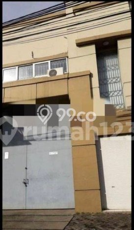 Unit Komersial Disewakan di Jakarta Barat Area Strategis Harga Kompetitif Unit Komersial Disewakan di Jakarta Barat Area Strategis Harga Kompetitif