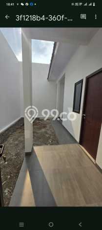 Rumah Modern 3 KT di Meruya Jakarta Barat Unfurnished Rumah Modern 3 KT di Meruya Jakarta Barat Unfurnished