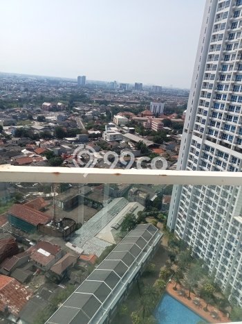 Apartemen di Puri Mansion, 1 KT, Luas 26m², Kawasan Puri Mansion, Jakarta Barat, Jakarta Barat Apartemen di Puri Mansion, 1 KT, Luas 26m², Kawasan Puri Mansion, Jakarta Barat, Jakarta Barat