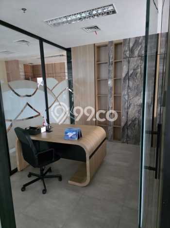Paling Diincar! Komersial Dijual di Alam Sutera Harga Kompetitif Paling Diincar! Komersial Dijual di Alam Sutera Harga Kompetitif
