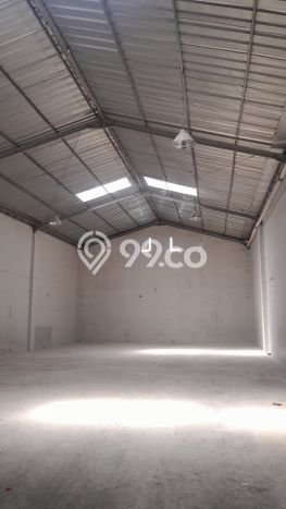 Gudang Disewakan di Jurumudi, Luas 400m², Lokasi Strategis, Ready Usaha Gudang Disewakan di Jurumudi, Luas 400m², Lokasi Strategis, Ready Usaha