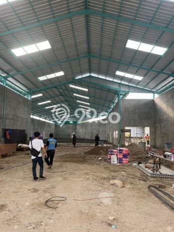 FOR RENT! Gudang di Rawa Buaya Cocok untuk Bisnis 1400m2 FOR RENT! Gudang di Rawa Buaya Cocok untuk Bisnis 1400m2