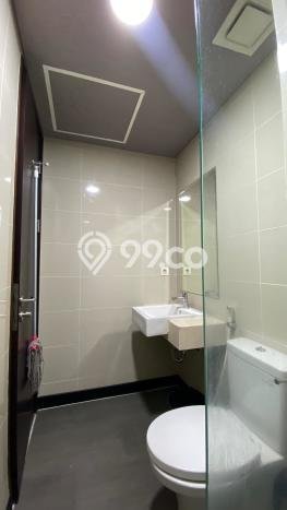 Apartemen Strategis 37m2 di Puri Mansion Jakarta Barat 1 KT Apartemen Strategis 37m2 di Puri Mansion Jakarta Barat 1 KT