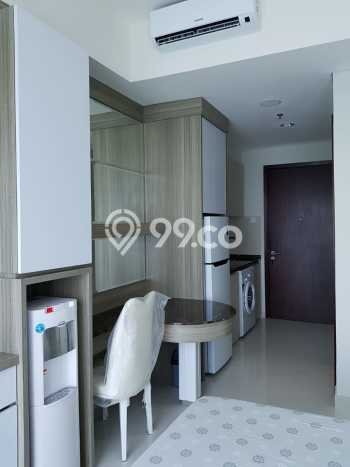 Sewa Apartemen Ekonomis 0 KT di Puri Mansion Jakarta Barat Sewa Apartemen Ekonomis 0 KT di Puri Mansion Jakarta Barat
