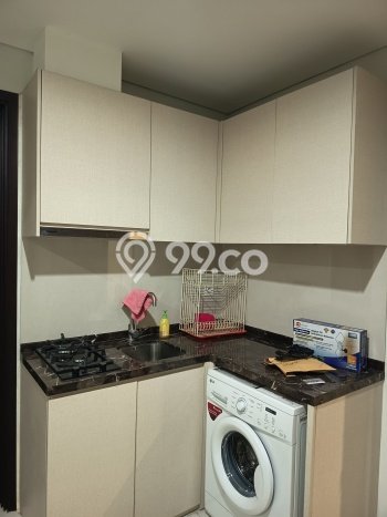 Hunian Apartemen Ideal untuk Dijual di Jakarta Barat dengan 3 Kamar Hunian Apartemen Ideal untuk Dijual di Jakarta Barat dengan 3 Kamar