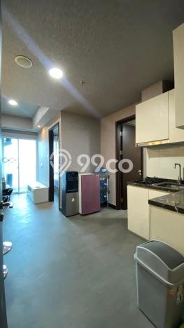 Apartemen Strategis 37m2 di Puri Mansion Jakarta Barat 1 KT Apartemen Strategis 37m2 di Puri Mansion Jakarta Barat 1 KT