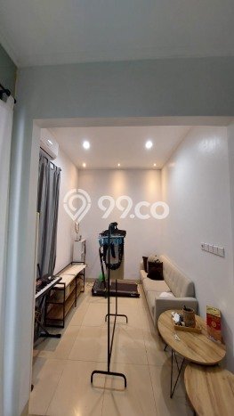 Disewakan! Rumah 3 Kamar Tidur &
2 Kamar Mandi di Green Lake City, Jakarta Barat Disewakan! Rumah 3 Kamar Tidur &
2 Kamar Mandi di Green Lake City, Jakarta Barat