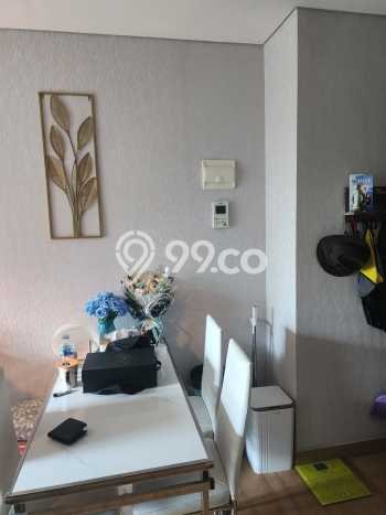 HOT UNIT! Apartemen Kawasan Puri Mansion, 1 KM, Luas 37m², Lokasi Terbaik HOT UNIT! Apartemen Kawasan Puri Mansion, 1 KM, Luas 37m², Lokasi Terbaik
