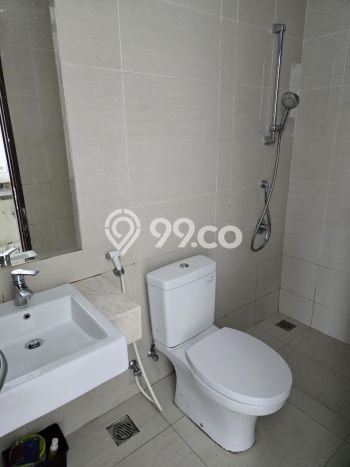 SPECIAL PRICE! Apartemen Kawasan Puri Mansion, 1 KM, Luas 26m², Prime Area SPECIAL PRICE! Apartemen Kawasan Puri Mansion, 1 KM, Luas 26m², Prime Area