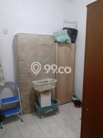 Rumah Modern 3 KT di Duri Kosambi Jakarta Barat Unfurnished Rumah Modern 3 KT di Duri Kosambi Jakarta Barat Unfurnished