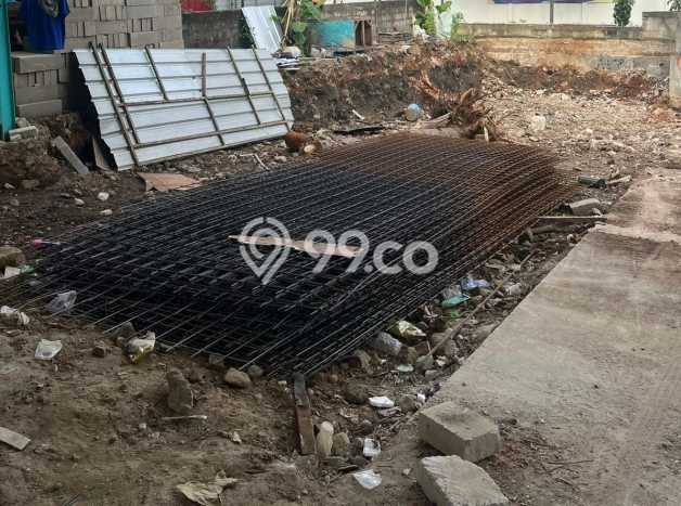 FOR RENT! Gudang di Rawa Buaya Cocok untuk Bisnis 1400m2 FOR RENT! Gudang di Rawa Buaya Cocok untuk Bisnis 1400m2