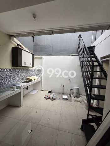 Jarang Ada! Rumah Kontrakan 2 Kamar Bagus Siap Huni Duri Kosambi Jarang Ada! Rumah Kontrakan 2 Kamar Bagus Siap Huni Duri Kosambi