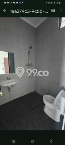 Rumah Modern 3 KT di Meruya Jakarta Barat Unfurnished Rumah Modern 3 KT di Meruya Jakarta Barat Unfurnished