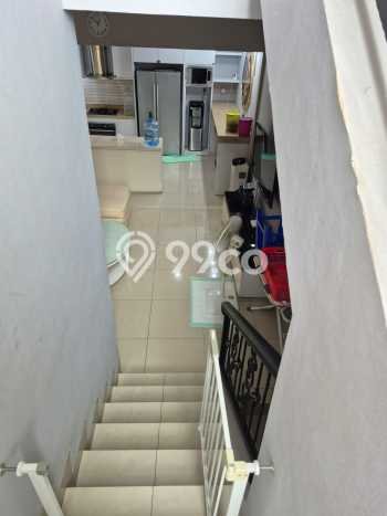 Rumah sewa siap pakai 3 KT di Pantai Indah Kapuk, Jakarta Utara Rumah sewa siap pakai 3 KT di Pantai Indah Kapuk, Jakarta Utara