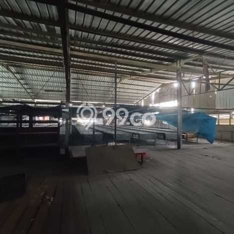 Gudang Disewa di Jakarta Barat dengan LB 1000m2 Area Komersial Ramai Gudang Disewa di Jakarta Barat dengan LB 1000m2 Area Komersial Ramai