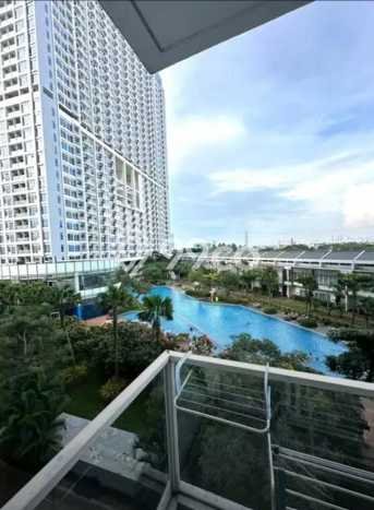 Apartemen Strategis 26m2 di Puri Mansion Jakarta Barat 0 KT Apartemen Strategis 26m2 di Puri Mansion Jakarta Barat 0 KT