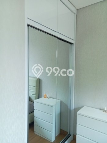 HOT UNIT! Apartemen Kawasan Puri Mansion, 1 KM, Luas 37m², Lokasi Terbaik HOT UNIT! Apartemen Kawasan Puri Mansion, 1 KM, Luas 37m², Lokasi Terbaik