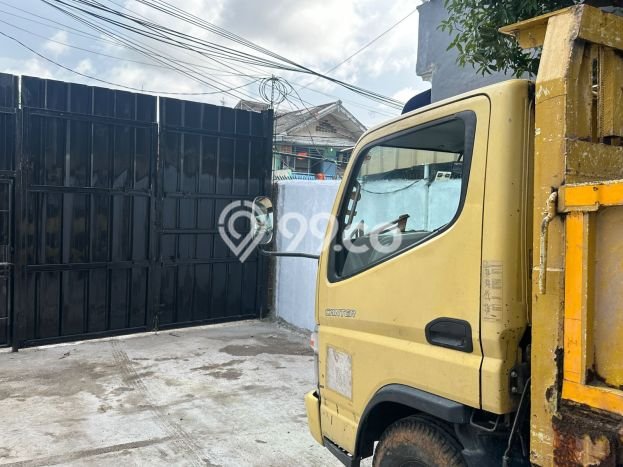 Ruko Dijual di Prime Area Jakarta Barat Luas 700m2 Ruko Dijual di Prime Area Jakarta Barat Luas 700m2