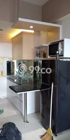 Untuk Dijual Apartemen 1 KT & 1 KM di Jakarta Barat Area Strategis Untuk Dijual Apartemen 1 KT & 1 KM di Jakarta Barat Area Strategis