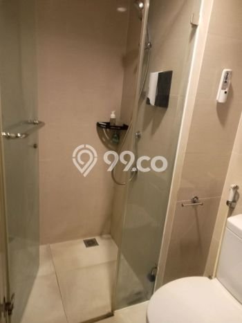 HOT UNIT! Apartemen Kawasan Puri Mansion, 1 KM, Luas 37m², Lokasi Terbaik HOT UNIT! Apartemen Kawasan Puri Mansion, 1 KM, Luas 37m², Lokasi Terbaik