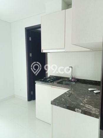 Apartemen di Puri Mansion, 1 KM, Luas 37m², Area Berkembang Apartemen di Puri Mansion, 1 KM, Luas 37m², Area Berkembang