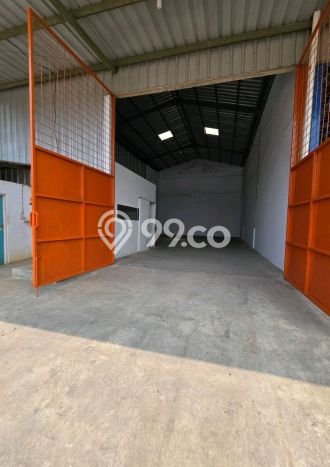 Unit Gudang Dijual di Jakarta Barat LT 915m2 & LB 480m2 Unit Gudang Dijual di Jakarta Barat LT 915m2 & LB 480m2