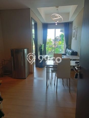 HOT UNIT! Apartemen Kawasan Puri Mansion, 1 KM, Luas 37m², Lokasi Terbaik HOT UNIT! Apartemen Kawasan Puri Mansion, 1 KM, Luas 37m², Lokasi Terbaik