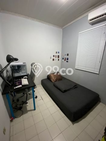 Dijual Rumah Eksklusif 2 KT di Duri Kosambi, Jakarta Barat Dijual Rumah Eksklusif 2 KT di Duri Kosambi, Jakarta Barat