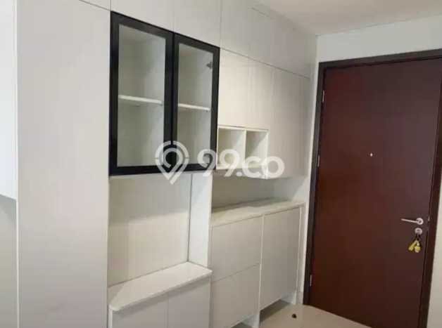 Hunian Strategis 68m2 di Puri Mansion Jakarta Barat 3 KT Hunian Strategis 68m2 di Puri Mansion Jakarta Barat 3 KT