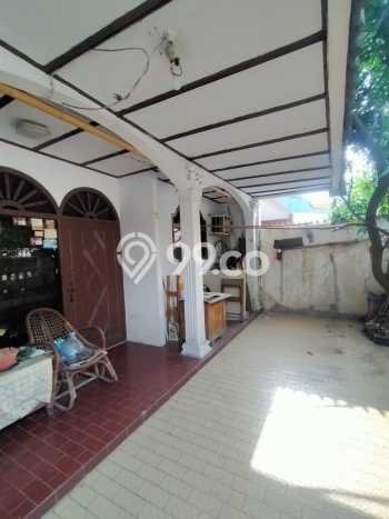 Rumah Modern 4 Kamar LT 120m2 di Rawa Buaya Rumah Modern 4 Kamar LT 120m2 di Rawa Buaya