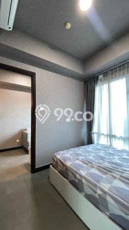Apartemen Strategis 37m2 di Puri Mansion Jakarta Barat 1 KT Apartemen Strategis 37m2 di Puri Mansion Jakarta Barat 1 KT