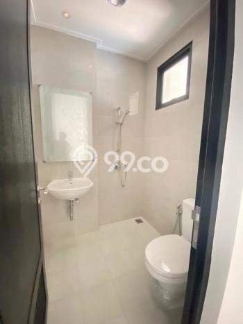Rumah kawasan Semanan, Dekat Mall, 2 KT Rumah kawasan Semanan, Dekat Mall, 2 KT